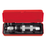 Gedore Red Schroevendraaierset 1/2 + Bits 6tlg-1