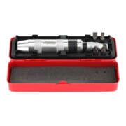 Gedore Red Schroevendraaierset 1/2 + Bits 6tlg-2