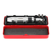 Gedore Red Schroevendraaierset 1/2 + Bits 6tlg-2
