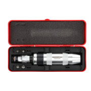 Gedore Red Schroevendraaierset 1/2 + Bits 6tlg-4