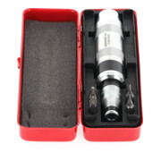 Gedore Red Schroevendraaierset 1/2 + Bits 6tlg-4