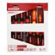 Gedore Red Schroevendraaierset PH+PZ+LS 2K 12tlg