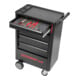 GEDORE red Servante d’atelier GEDWorker 5 tiroirs, R20152205