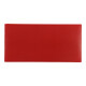 Gedore red Set de pinces, ensemble d’outils avec pince universelle/pince multiprise/pince plate ronde/tenaille, R22150018-5