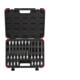 Gedore red Set d'embouts, jeu d'embouts tournevis pour vis à étoile, embouts tournevis XZN, outil, R68003026