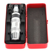 Gedore red Set di allentamento per viti 1/2 + bit 6 pz.-4