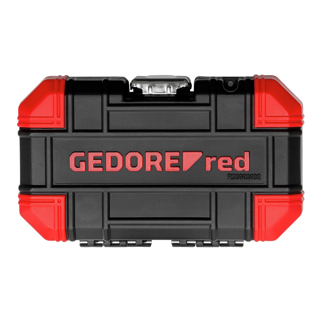 Gedore red Set di bit 1/4 32pz., BMC, R33003032