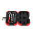 Gedore red Set di chiavi a bussola 1/4 apertura 4-13 mm 16 pz-5