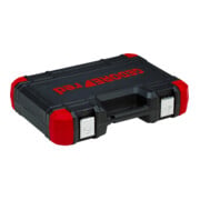Gedore red Set di chiavi a bussola 3/8 apertura 6-24 mm 59 pz.-5