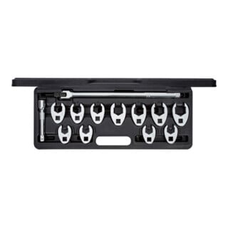 Gedore red Set di chiavi a zampa di gallo 1/2 20-32 13 pz.