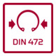 Gedore red Set di pinze per anelli di sicurezza diritte+ang. 90° 4 pz.-5
