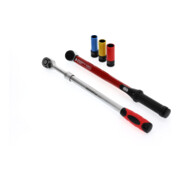 Gedore red Set di strumenti per il cambio delle ruote R69003000 3 pezzi-4