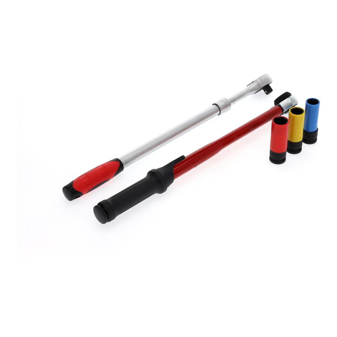 Gedore red Set di strumenti per il cambio delle ruote R69003000 3 pezzi
