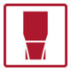 GEDORE red Set d’outils dans servante GEDMaster 272 pièces, R22071005