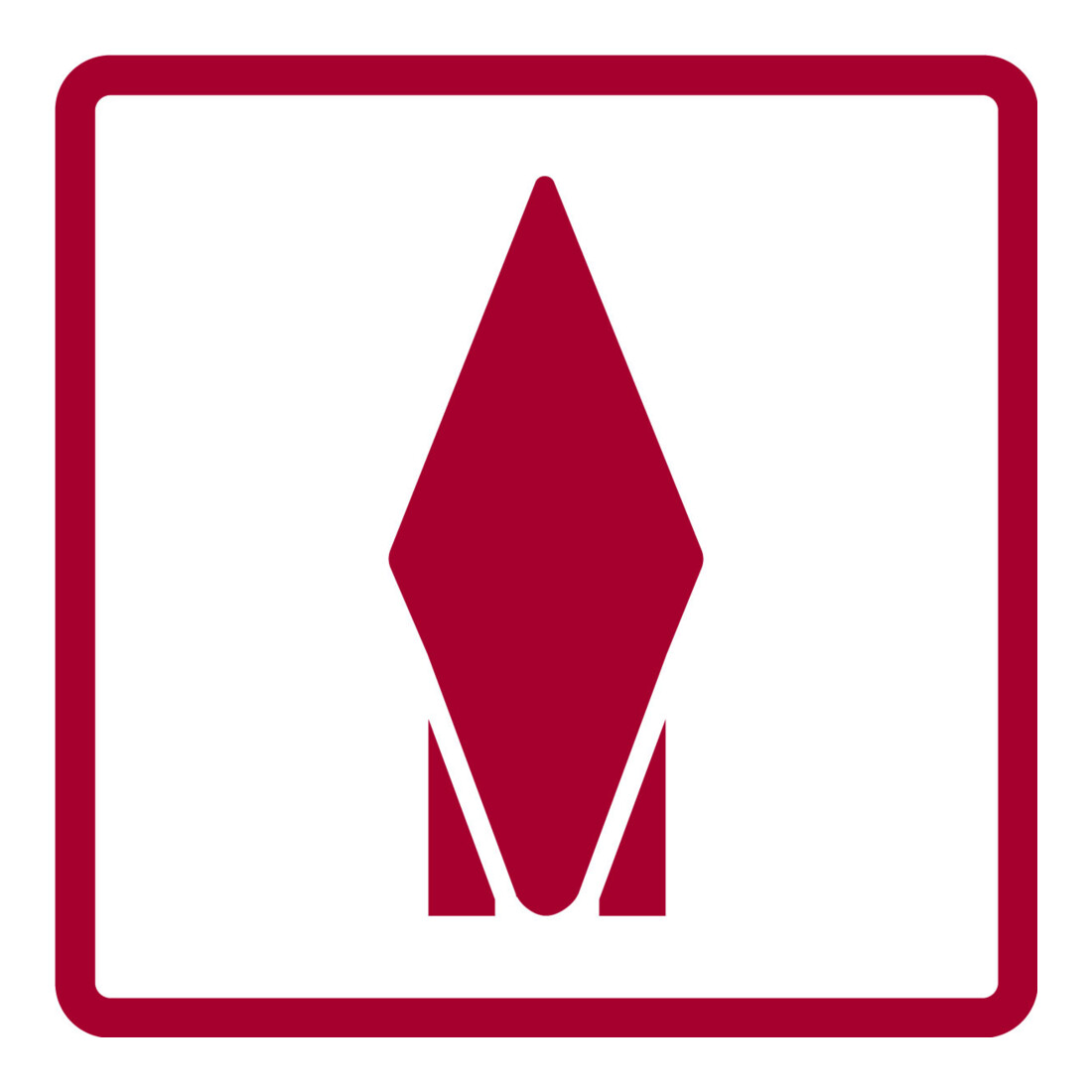 Gedore red Set marteau et burin 7 pièces, rempli, outil pour artisans, module mousse, R22150019