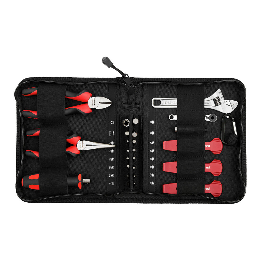 Gedore red Set per biciclette da officina R21702025