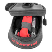 Gedore red Set per biciclette da viaggio R21702013-2