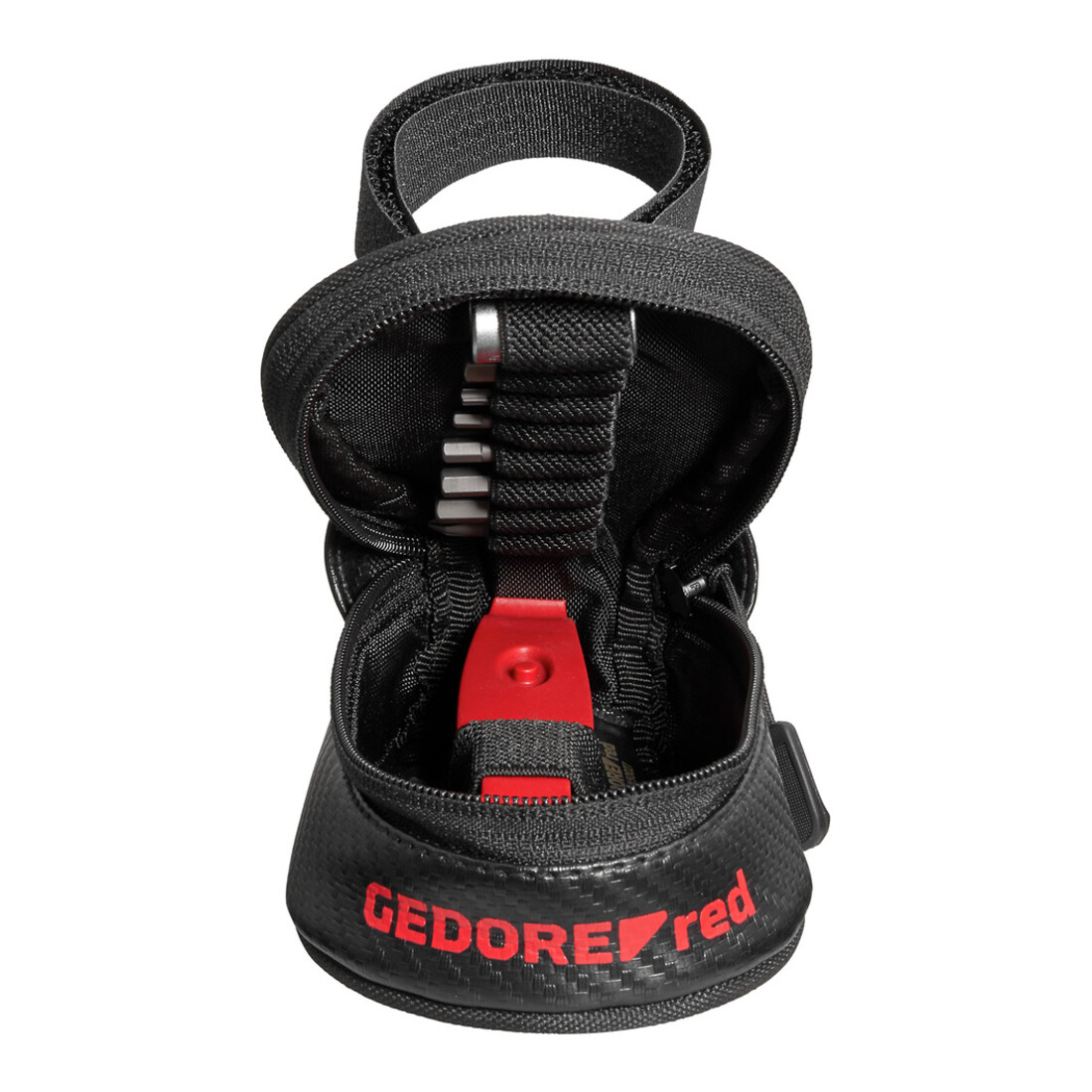 Gedore red Set per biciclette da viaggio R21702013