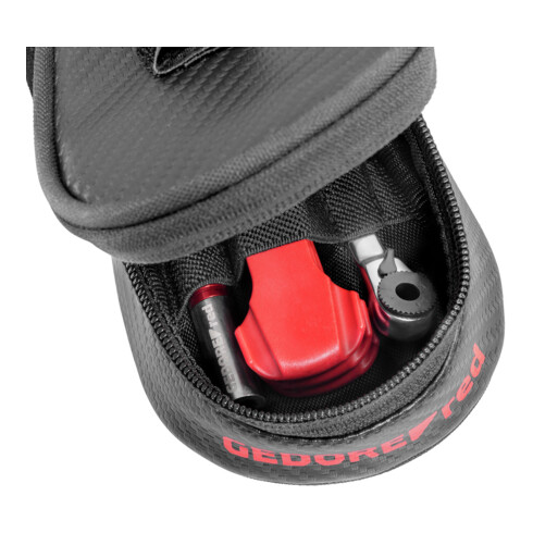 Gedore red Set per biciclette da viaggio R21702013
