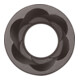 Gedore Red spiraal fluit 1/2 SW 10-19mm 10tlg