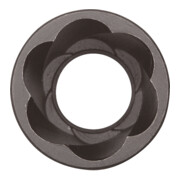 Gedore Red spiraal fluit 1/2 SW 10-19mm 10tlg-4