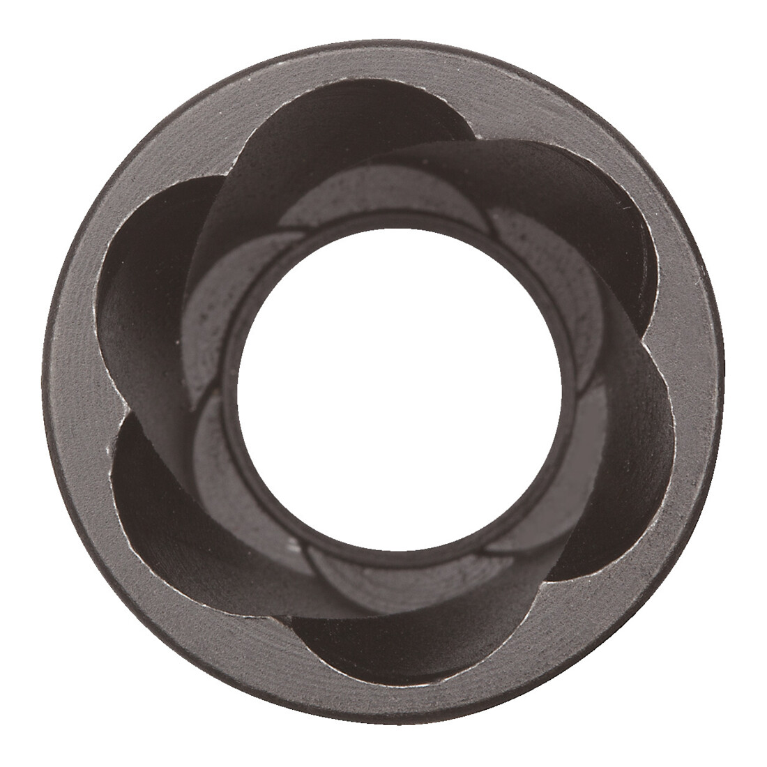 Gedore Red spiraal fluit 1/2 SW 10-19mm 10tlg