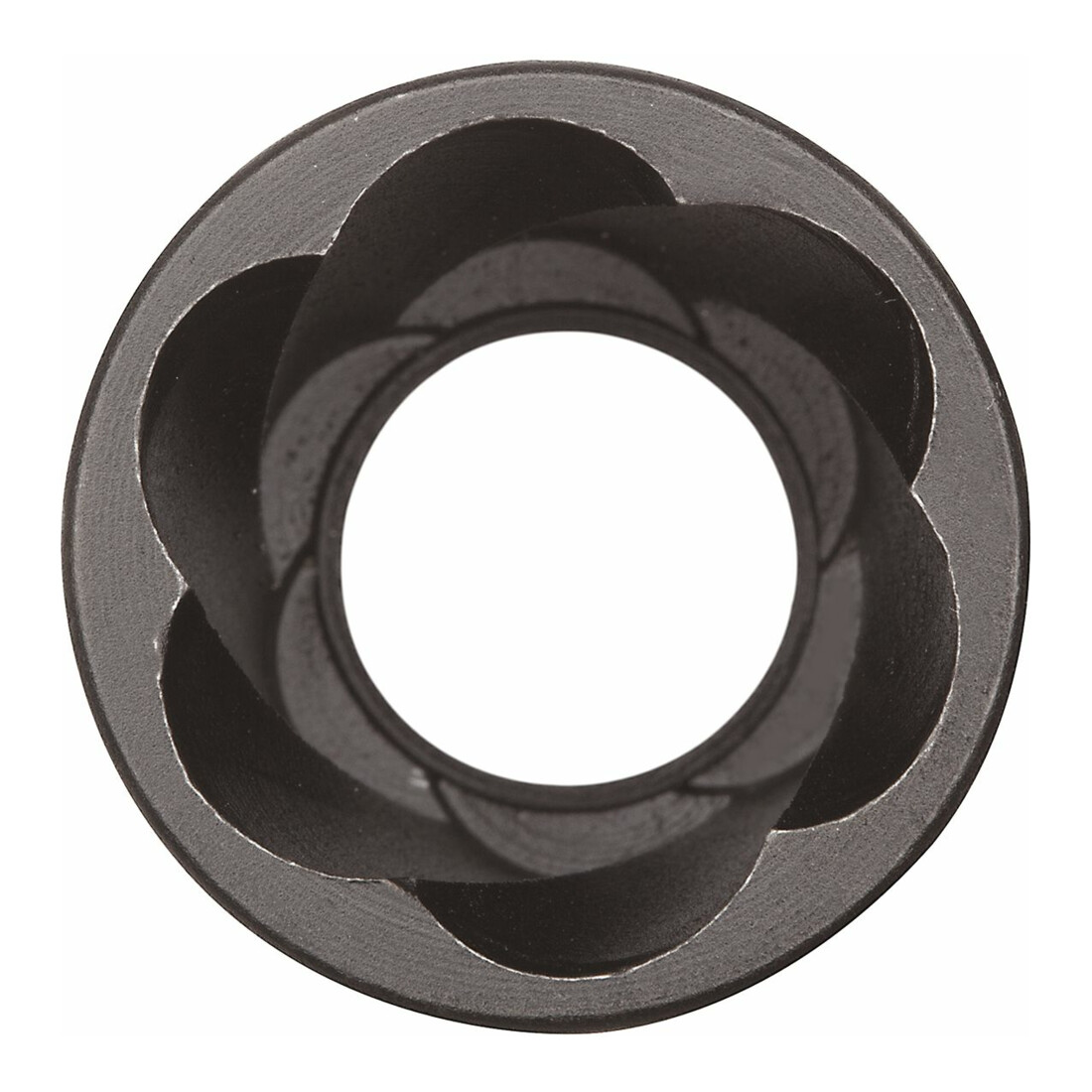 Gedore Red spiraal fluit 1/2 SW 10-19mm 10tlg