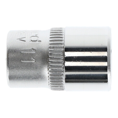 Gedore Red Steckschlüssel Einsatz 1/4 6kt