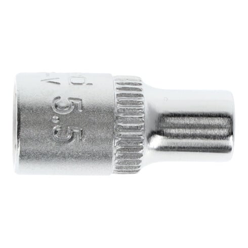 Gedore Red Steckschlüssel Einsatz 1/4 6kt