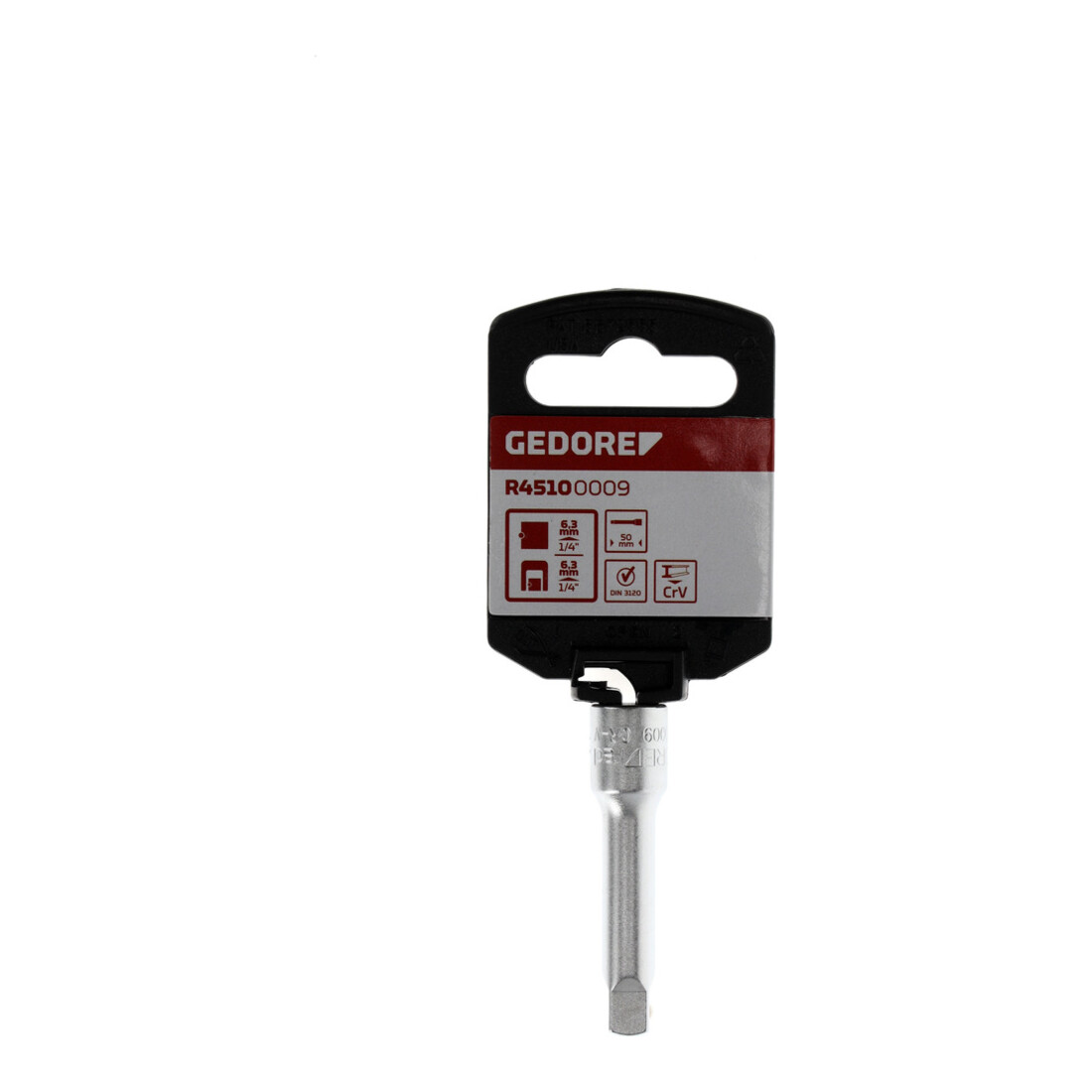 Gedore Red Steckschlüssel Verlängerung