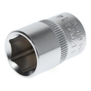 Gedore Red Dopsleutel 3/8 6-kant