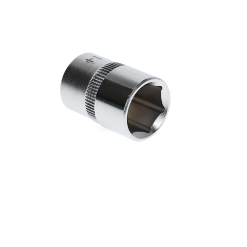 Gedore Red Dopsleutel 3/8 6-kant