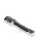 Gedore red Steeksleutelverlengstuk, 1/4'' 6,3 mm vierkante aandrijving, 50 mm lang, adapter, gereedschap, R45100009, verchroomd staal