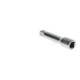 Gedore red Steeksleutelverlengstuk, 1/4'' 6,3 mm vierkante aandrijving, 50 mm lang, adapter, gereedschap, R45100009, verchroomd staal
