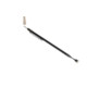 Gedore red Téléscopique aimant porte-objets, extensible à 670 mm, cales de valve, force de levage 300 g, aimant Ø 7,5 mm, avec aiguille à déchirer, R19101000-4