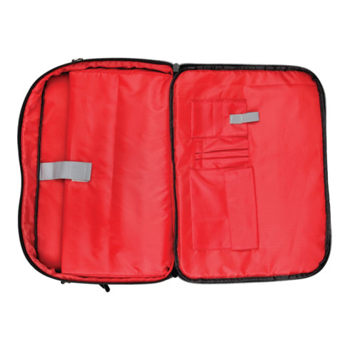 Gedore Sacoche outils/ordinateur portable 480x370x140mm