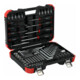 Gedore Red TX Screwdriving Tool Kit i.Case 75pcs-2