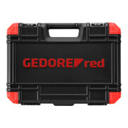 Gedore Red TX Screwdriving Tool Kit i.Case 75pcs-4