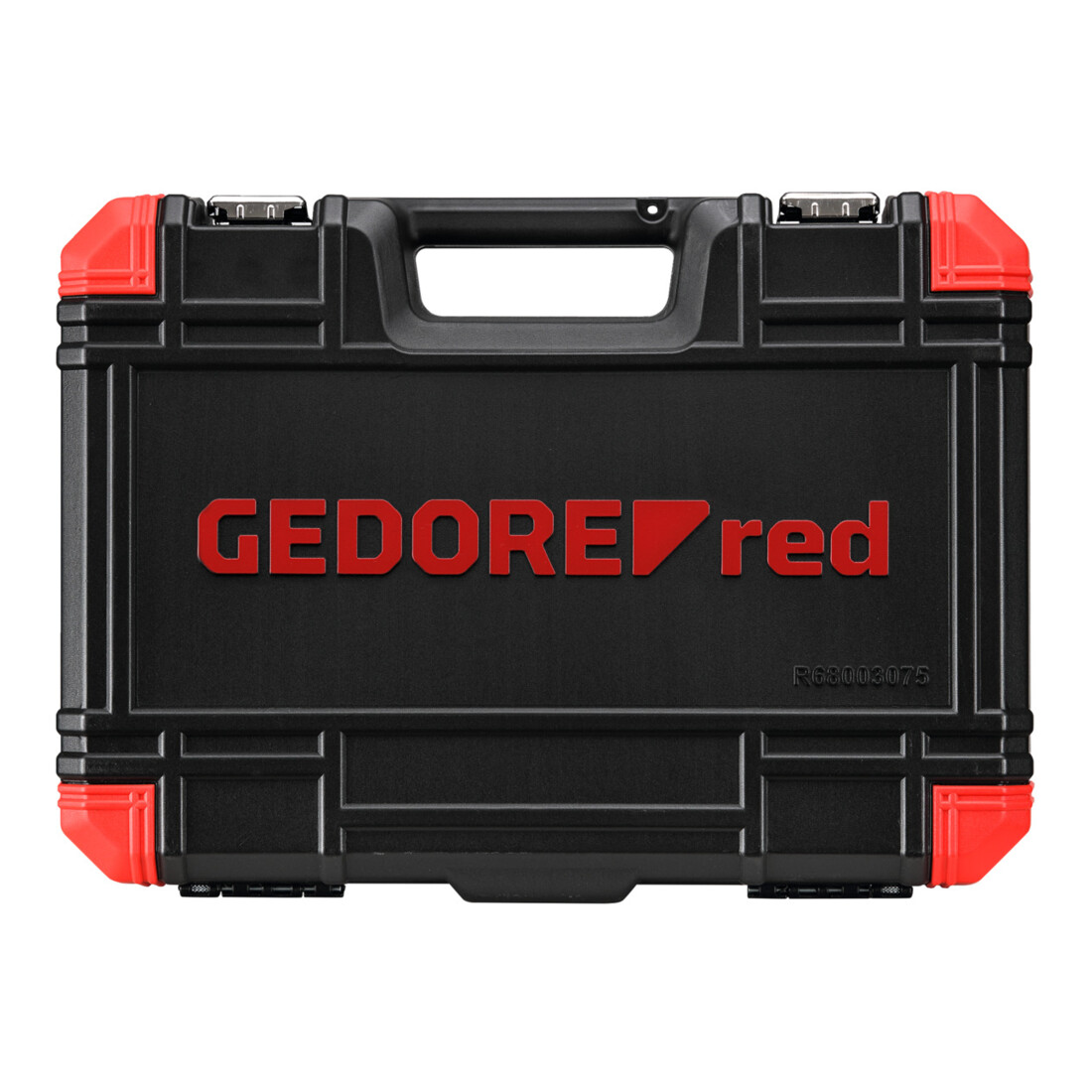 Gedore Red TX Screwdriving Tool Kit i.Case 75pcs
