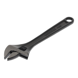 Gedore Red Rollende steeksleutel 15° chroom