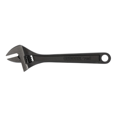 Gedore Red Rollende steeksleutel 15° chroom