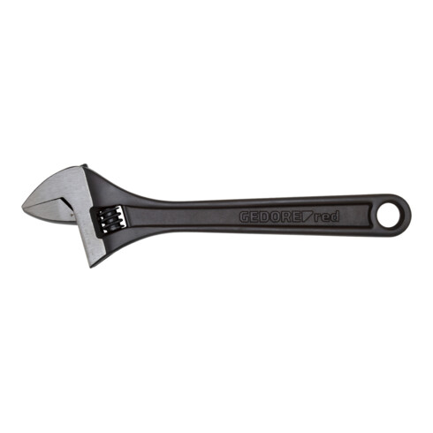 Gedore Red Rollende steeksleutel 15° chroom
