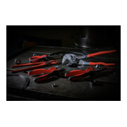 Gedore Red Wasserpumpenzange 7 fach-5