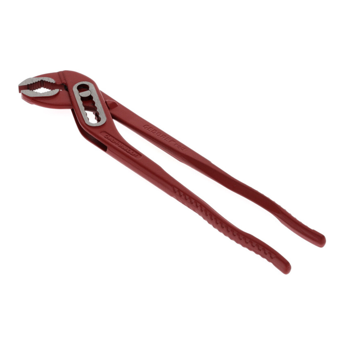 Gedore Red Wasserpumpenzange 7 fach