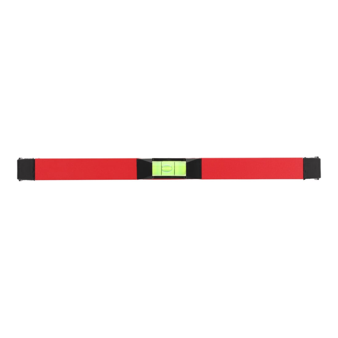 Gedore Red Wasserwaage 2x Libelle Aluminium