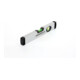Gedore red Wasserwaage, magnetisch, 300 mm lang, mit Vertikal- und Horizontal-Libelle, Messgenauigkeit +/- 0,5 mm/m, R94100151