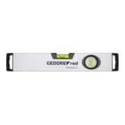 Gedore Red waterpas L.300mm 2xvial magn.alu.-1