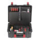Gedore red Werkzeugkoffer MEISTER XL