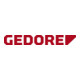 GEDORE red Werkzeugsatz ALLROUND im ALUKOFFER, R46007138-3