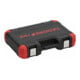 GEDORE red Werkzeugsatz Messen-Schneiden-Schrauben 43-teilig, R38003043-4